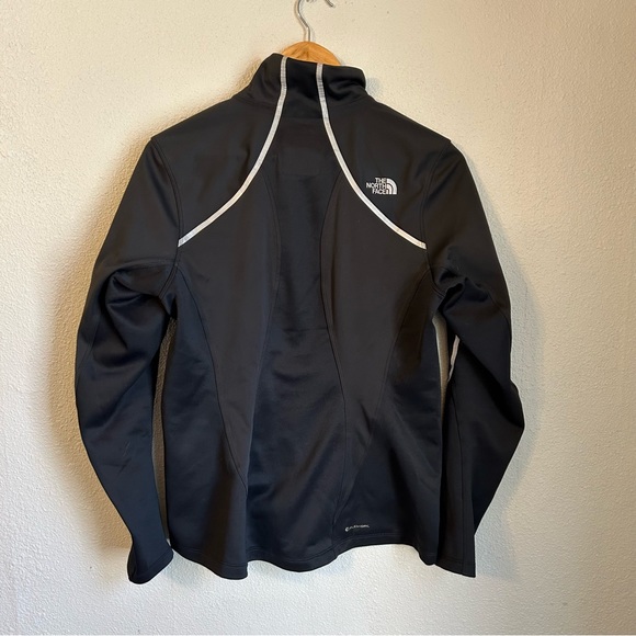 THE NORTH FACE | WINDSTOPPER FLIGHT SERIES JACKET LARGE - Picture 2 of 6